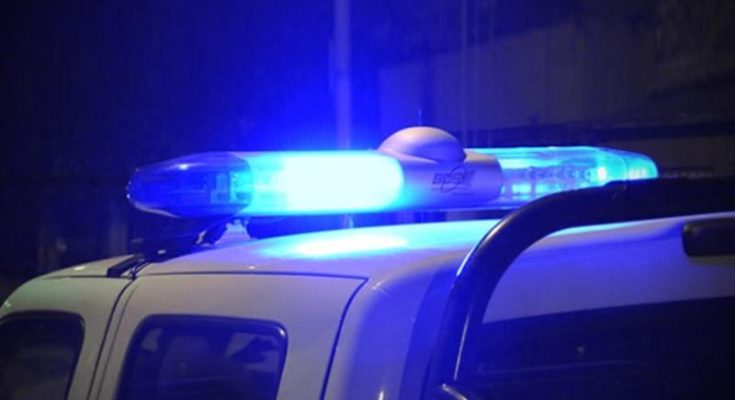 Lincoln: Una mujer fue atada de pies y manos y golpeada, en un violento robo