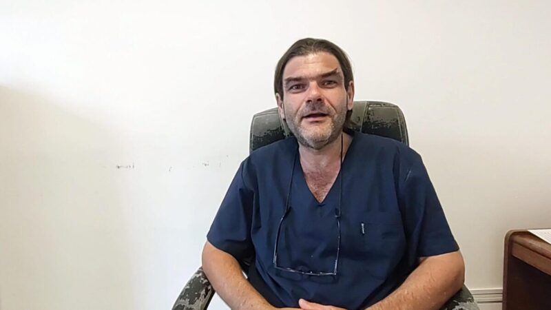 Primera Colecta Anual de Sangre, «esperamos repetir o mejorar la anterior»