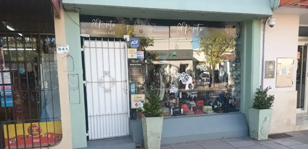 Importante robo en una perfumería ubicada en el centro de General Villegas
