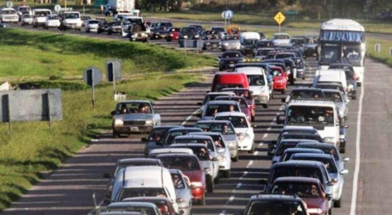 Los próximos fines de semana largos recién llegarán en junio