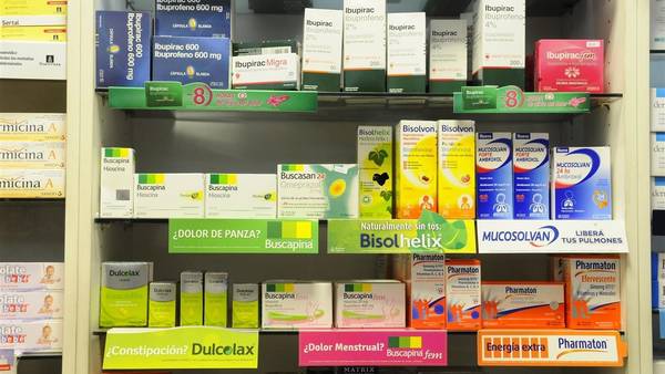 Una vecina fue estafada al querer comprar medicamentos vía whatsapp a una farmacia del conurbano