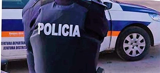 ¿Se enamoró de la celda?: Fue detenido, salió y volvió a robar y nuevamente adentro