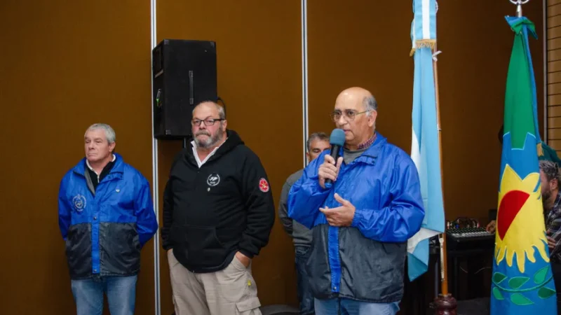 Olavarría: Crean un subsidio municipal honorífico pionero en la Provincia para excombatientes de Malvinas