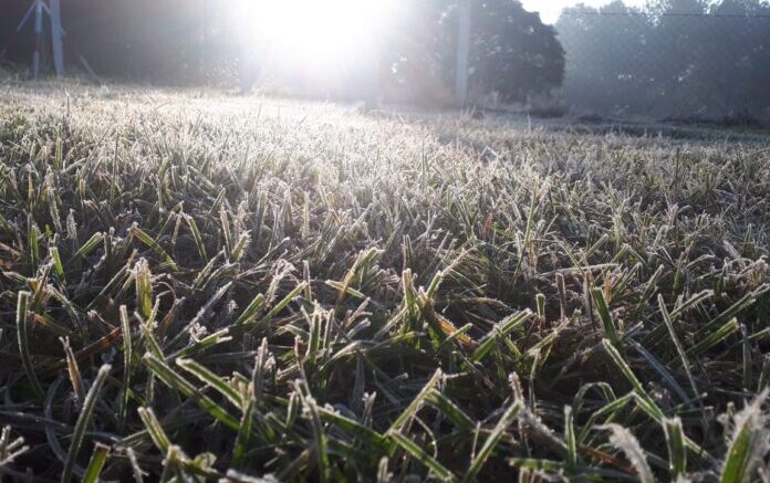 Anticipan pocas lluvias y temperaturas bajas para los próximos meses en la provincia