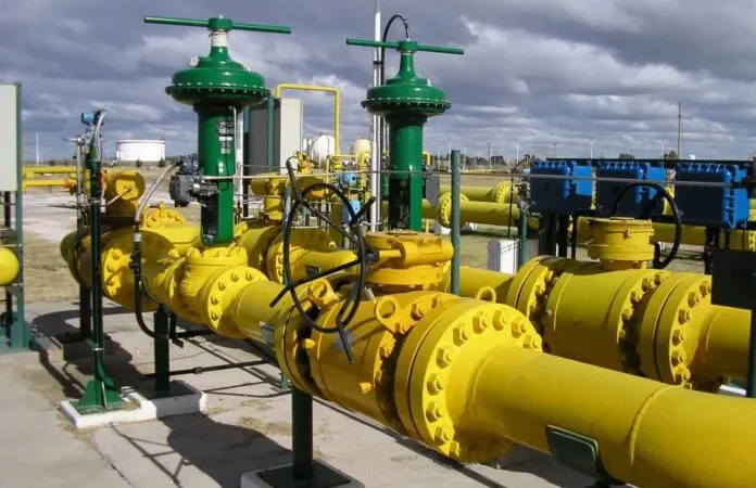 Falta de gas: El gobierno avanza con cortes y confirma cuáles son las ciudades más complicadas en Provincia