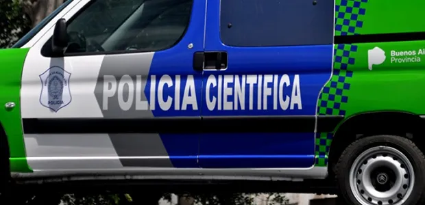 General Pinto: una mujer falleció al impactar su moto contra un acoplado estacionado