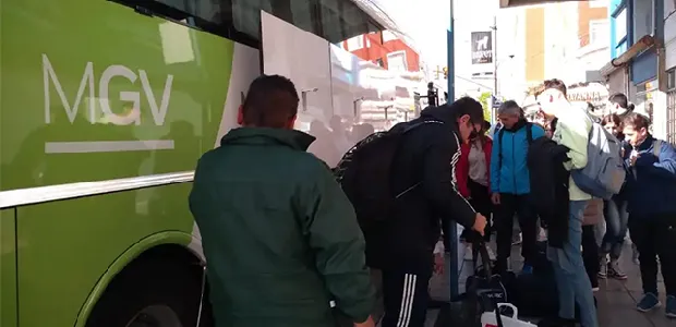 General Villegas suspendería la etapa municipal de Torneos Bonaerenses, las razones