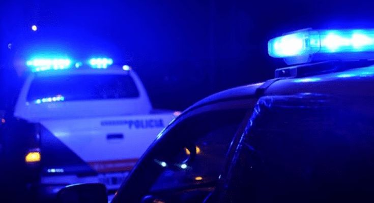 Una persona fue doblemente atropellada y sufrió lesiones varias en Henderson