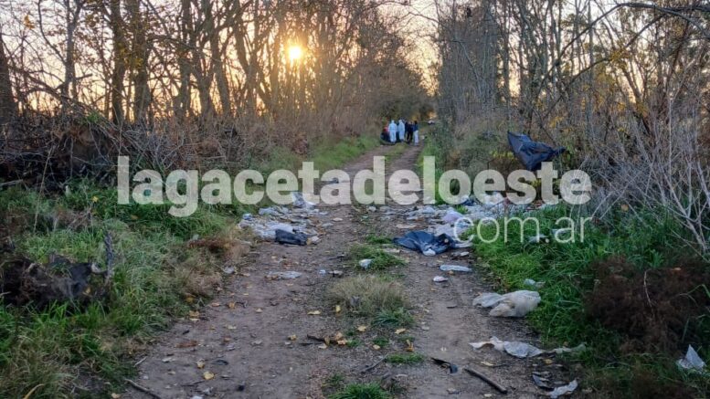 Chivilcoy: Con tres puñaladas terminó con la vida de su hijo de 8 años y se suicidó