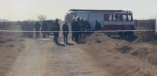 Zonal: en un accidente con un tractor murió un trabajador rural en San Gregorio