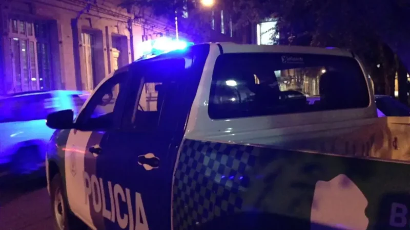 Tragedia en Pellegrini: Un joven muere en una pelea