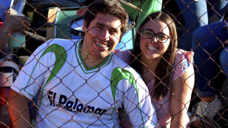 Fútbol Club tiene nuevo presidente, Lisandro Toledo el elegido
