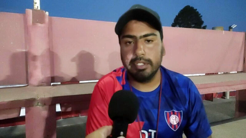 Vuelve a jugarse la Copa Federico Fernández en Sport, además Independiente probará chicos este viernes